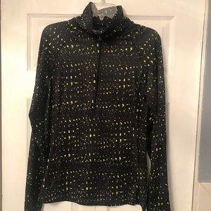 Under Armour Tech Twist 1/2 zipper